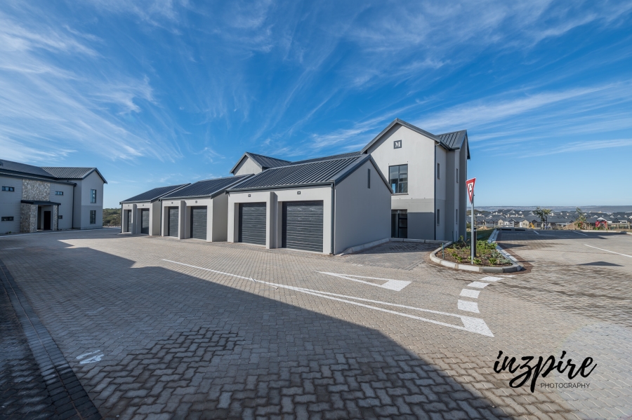 2 Bedroom Property for Sale in Hartland Lifestyle Estate Western Cape